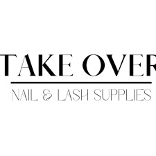 Take Over Nail & Lash Supplies
