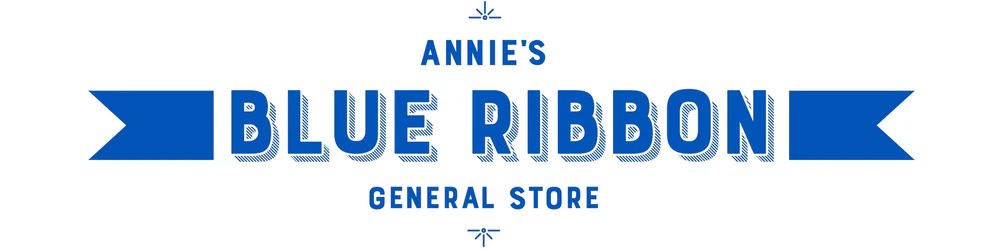 Annie's Blue Ribbon Same Day Delivery With Getcho