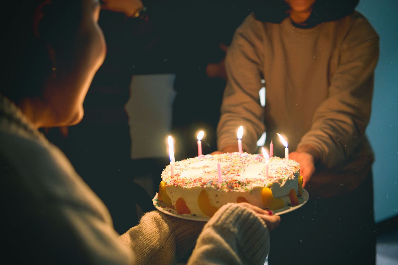 The Best Same-Day Birthday Cake and Bakery Delivery in NYC