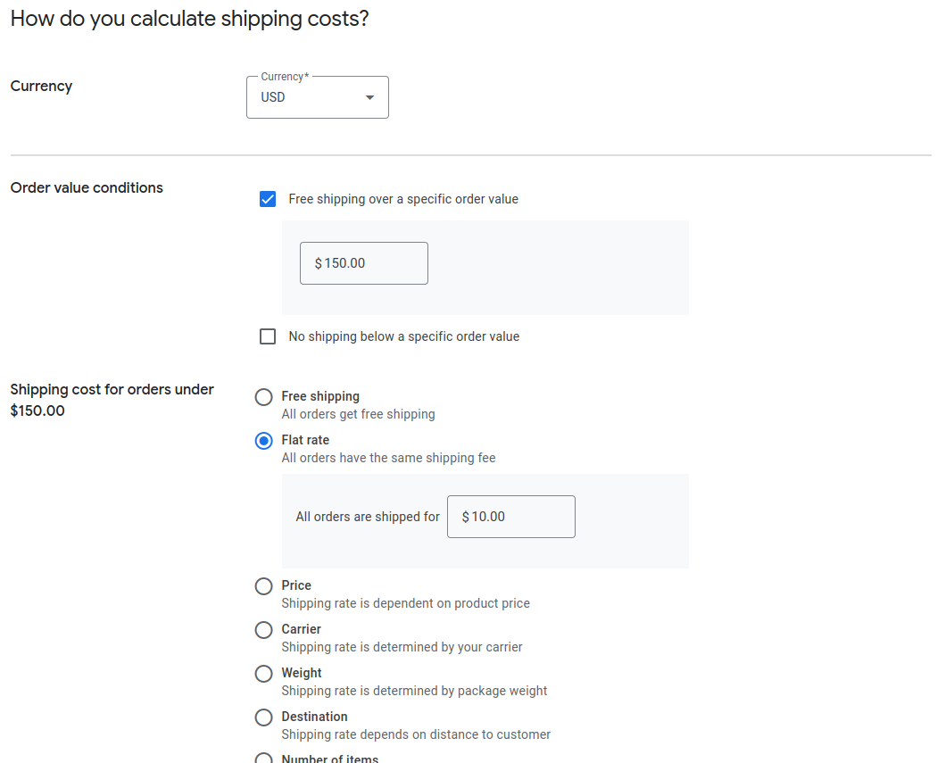 Verify Store Ownership