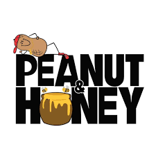 Peanut & Honey Logo