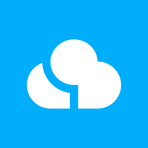 CleanCloud logo