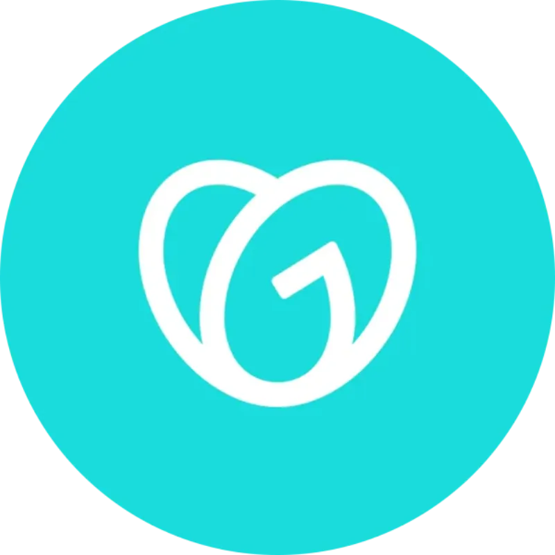 Getcho Logo